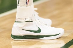 NBA: Orlando Magic at Milwaukee Bucks