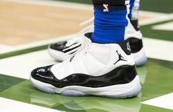 NBA: Orlando Magic at Milwaukee Bucks