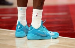 NBA: Charlotte Hornets at Atlanta Hawks