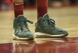 NBA: Oklahoma City Thunder at Houston Rockets