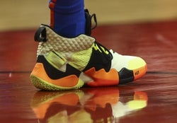NBA: Oklahoma City Thunder at Houston Rockets