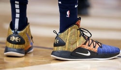 NBA: Minnesota Timberwolves at New Orleans Pelicans