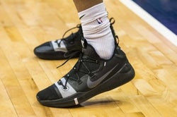 NBA: Milwaukee Bucks at Dallas Mavericks