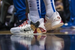 NBA: Milwaukee Bucks at Dallas Mavericks