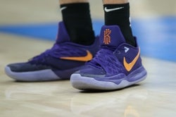 NBA: Phoenix Suns at Sacramento Kings
