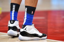 NBA: Orlando Magic at Atlanta Hawks