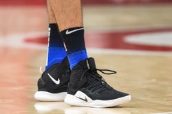 NBA: Orlando Magic at Atlanta Hawks