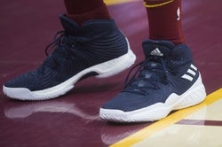 NBA: New York Knicks at Cleveland Cavaliers