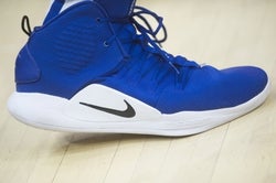 NBA: New York Knicks at Cleveland Cavaliers