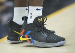 NBA: New York Knicks at Cleveland Cavaliers