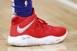NBA: Washington Wizards at Detroit Pistons