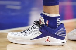 NBA: Washington Wizards at Detroit Pistons