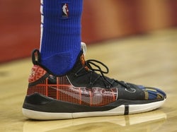 NBA: Dallas Mavericks at Houston Rockets