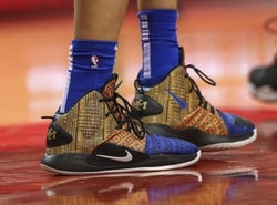 NBA: Dallas Mavericks at Houston Rockets