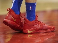 NBA: Dallas Mavericks at Houston Rockets