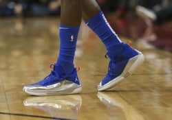NBA: Dallas Mavericks at Houston Rockets