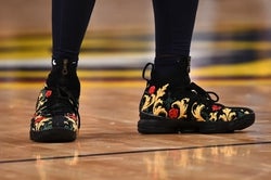 NBA: Miami Heat at Denver Nuggets