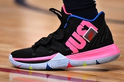 NBA: Miami Heat at Denver Nuggets