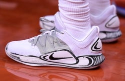 NBA: Brooklyn Nets at Toronto Raptors