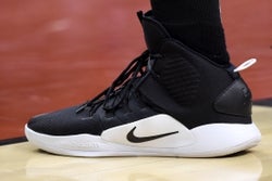 NBA: Brooklyn Nets at Toronto Raptors
