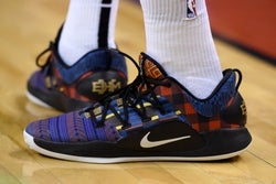 NBA: Brooklyn Nets at Toronto Raptors