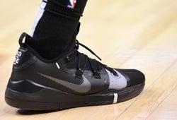 NBA: Brooklyn Nets at Toronto Raptors