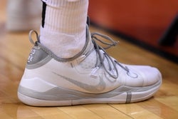 NBA: Brooklyn Nets at Toronto Raptors