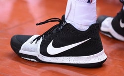 NBA: Brooklyn Nets at Toronto Raptors