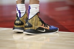 NBA: Los Angeles Lakers at Atlanta Hawks