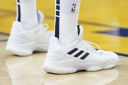 NBA: Utah Jazz at Golden State Warriors