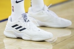 NBA: Utah Jazz at Golden State Warriors