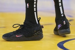 NBA: Utah Jazz at Golden State Warriors
