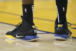 NBA: Utah Jazz at Golden State Warriors