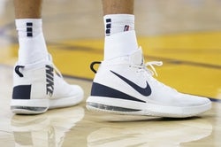 NBA: Utah Jazz at Golden State Warriors