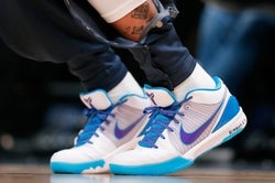 NBA: Sacramento Kings at Denver Nuggets