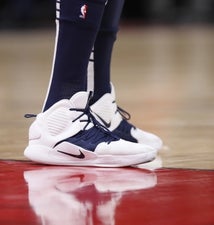 NBA: Memphis Grizzlies at Chicago Bulls