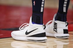 NBA: Memphis Grizzlies at Chicago Bulls
