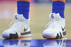NBA: Brooklyn Nets at Cleveland Cavaliers