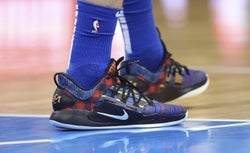 NBA: Miami Heat at Dallas Mavericks