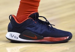NBA: Washington Wizards at Toronto Raptors