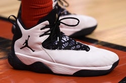 NBA: Washington Wizards at Toronto Raptors