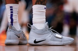 NBA: Sacramento Kings at Denver Nuggets