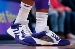 NBA: Sacramento Kings at Denver Nuggets