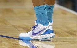 NBA: Charlotte Hornets at Orlando Magic