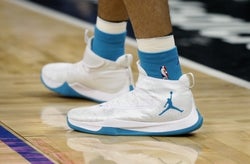 NBA: Charlotte Hornets at Orlando Magic