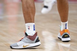 NBA: New York Knicks at Atlanta Hawks