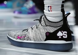 NBA: All-Star Celebrity Game