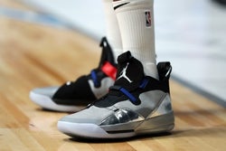 NBA: All-Star Celebrity Game