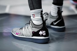 NBA: All-Star Celebrity Game