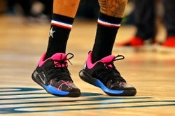 NBA: All Star Game